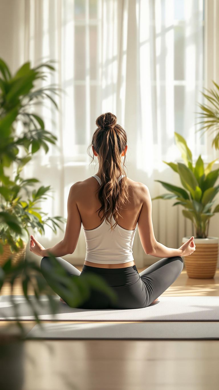Einführung in Meditation: Tipps und Techniken für Anfänger