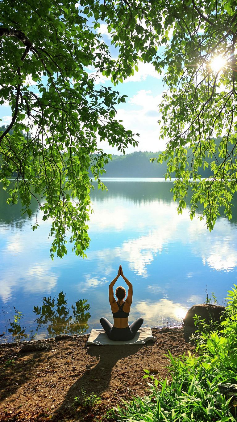 Stressmanagement im Alltag: Wie du Gelassenheit bewahrst