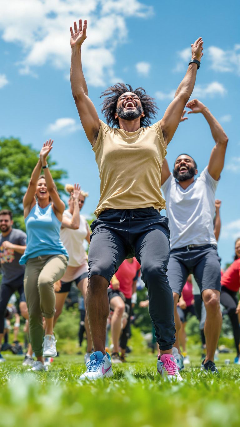 Effektive Tipps für Herz-Kreislauf-Training